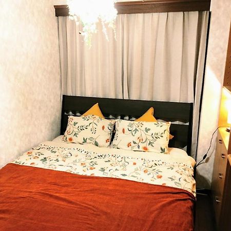 Casa Tokyo -Arakicho- Apartment Екстериор снимка