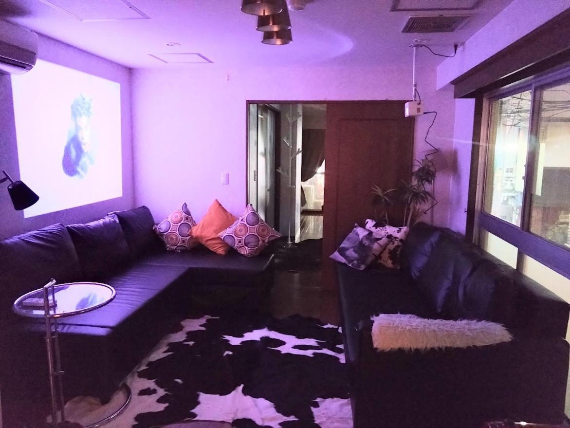 Casa Tokyo -Arakicho- Apartment Екстериор снимка