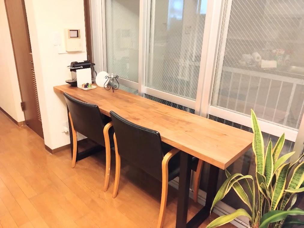 Casa Tokyo -Arakicho- Apartment Екстериор снимка