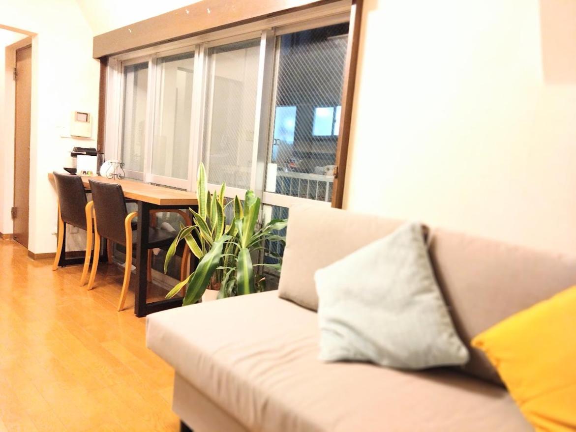 Casa Tokyo -Arakicho- Apartment Екстериор снимка